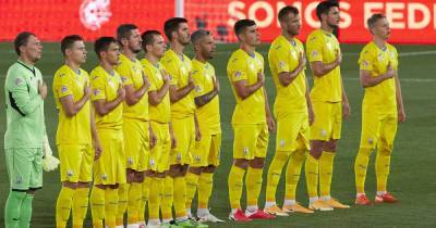 Ирландский телеканал вслед за польским обозначил футбольную сборную Украины флагом России, - СМИ