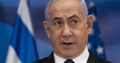 Нетаньяху всё: свой пост покидает самый "долгоиграющий" премьер Израиля
