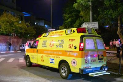 Арабы угрожали убийством врачу-стажеру в больнице Израиля