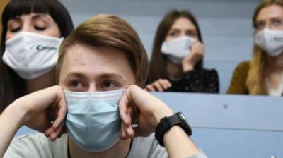 Российских студентов предложили автоматически считать безработными