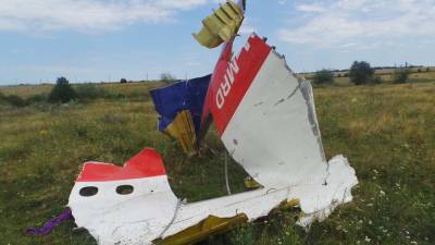 Алексей Леонков: «Россия неоспоримо доказала непричастность к крушению MH17»