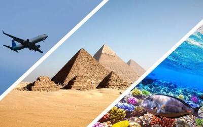 О чем нужно знать россиянам для хорошего отдыха в Египте в 2021 году