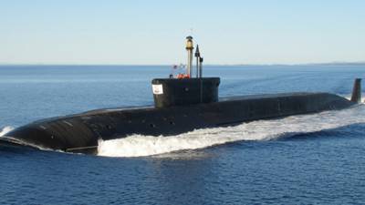 Видео с экскурсией по подводной лодке "Князь Владимир" появилось в Сети