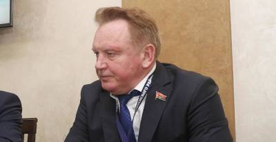 Председатель СПК: последствия санкций затронут интересы всех граждан Беларуси