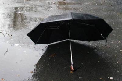 Одессу вскоре накроют дождь и град - штормовое предупреждение