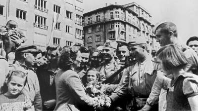 В Германии назвали причины провала военной кампании Третьего рейха против СССР