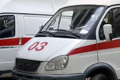 Туристический автобус перевернулся в Подпорожском районе – пострадали не менее 10 человек