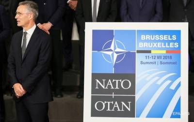 Ермак верит в консенсус НАТО относительно членства Украины
