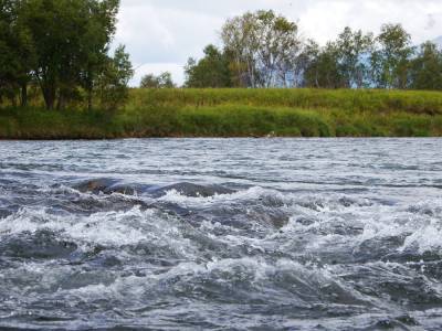 Трое школьников утонули в Онежском озере – Учительская газета