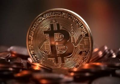 Основатель Skybridge Capital Энтони Скарамуччи: "Bitcoin способен заменить золото"