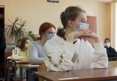 В Украине призывают отменить Государственную итоговую аттестацию в школах