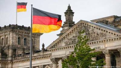 Германия открыла въезд для туристов из Украины и ряда других стран