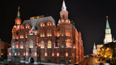 Учреждения культуры Москвы усиливают антиковидные меры