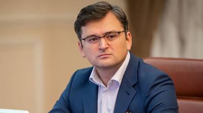 Украина готова говорить о компенсации из-за «Северного потока-2» – Кулеба
