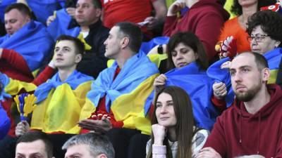 Экс-депутат Рады раскритиковал болевших против сборной России украинцев