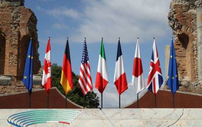 Климат, COVID, Украина и Беларусь: главные заявления саммита G7