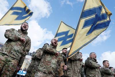 Бывший офицер СБУ рассказал о подготовке украинских боевиков для «работы» в России