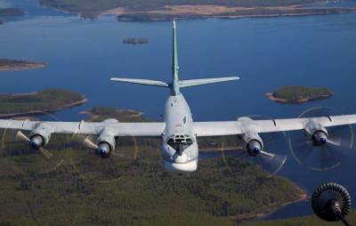 Эксперты объяснили, как российские «Медведи» разоряют ВВС США