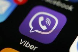 В анонимных чатах в Viber участники сохраняют конфиденциальность