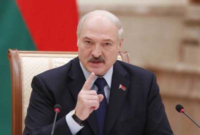 Глава управделами Лукашенко Шейман ушел в отставку. Его считают создателем «эскадронов смерти», уничтожавших оппонентов Лукашенко
