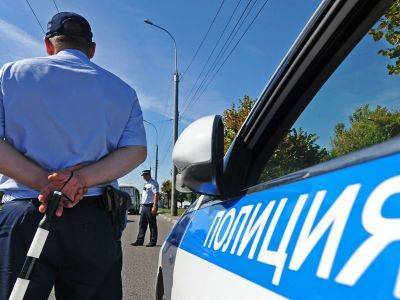 На въезде в Ивановскую область поставили наряды ДПС из-за ситуации с COVID-19