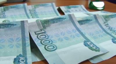 Из машины зареченца украли более 22 000 рублей