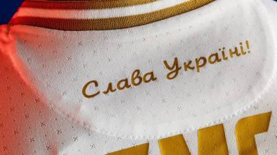 Видео из Сети. Скандал с формой украинской сборной. Подробности
