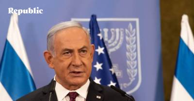 Биньямин Нетаньяху - Какой будет израильская политика после Нетаньяху - republic.ru - Израиль - Sander