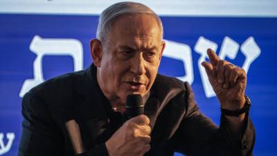 Новое правительство без Нетаньяху сформировали в Израиле