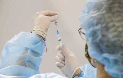 На курортах Херсонской области откроют пункты COVID-вакцинации