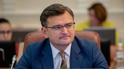 Украина готова говорить о компенсациях в случае запуска "Северного потока-2", - Кулеба