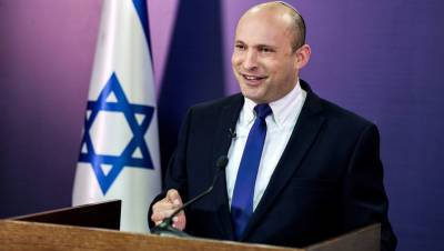 В Израиле впервые за 12 лет сменился премьер-министр