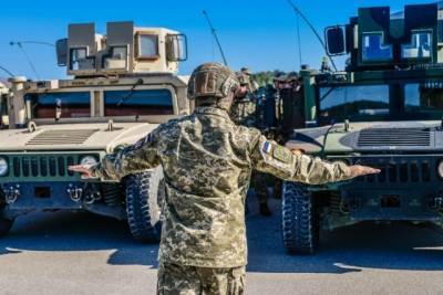 Радары, беспилотники и средства электронной войны: Пентагон обнародовал новый пакет помощи для Украины