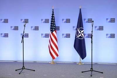НАТО пересмотрит стратегическую концепцию для ответа на действия России