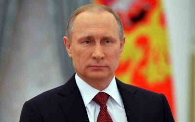 Путин предложил Байдену партнёрство в киберпространстве