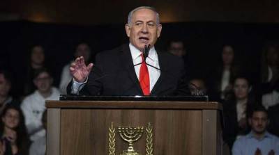 В Израиле утвердили нового премьера: Нетаньяху уходит в оппозицию