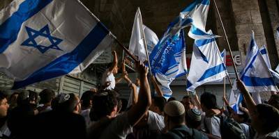 Нетаниягу уходит: Иерусалим плачет, Тель-Авив ликует