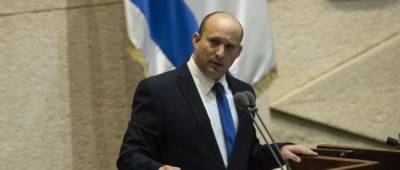 В Израиле назвали замену Нетаньяху на посту премьер-министра