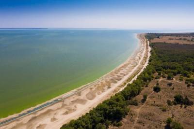 В Волгограде планируют благоустроить острова Сарпинский и Голодный