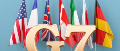G7 определила шесть приоритетов для обеспечения процветания планеты