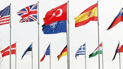 Лидеры стран НАТО обсудят на саммите обеспечение технологического преимущества