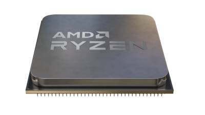 AMD собирается использовать гибридную архитектуру в своих процессорах