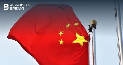 В Пекине отреагировали на стремление G7 противостоять влиянию Китая