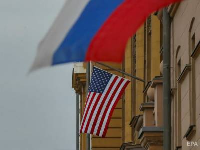Большинство американцев хотят, чтобы США боролись против влияния России и Китая – опрос