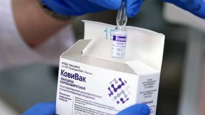 Российские вакцины от COVID-19 безопасны для будущего потомства привившихся