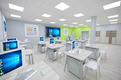 В Хабаровском крае школьников бесплатно начнут обучать IT-инжинерии