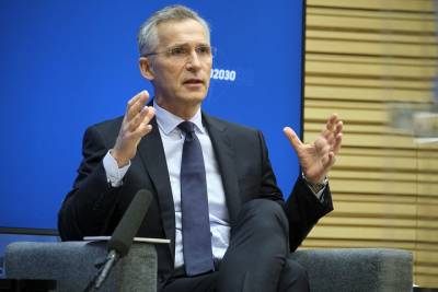 Генсек НАТО пообещал ответить России «широкой комбинацией разных средств»