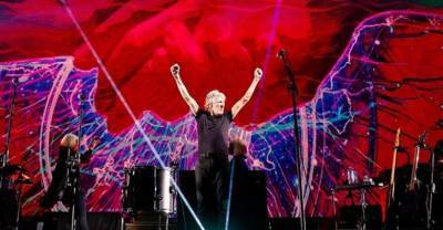 "Иди к чёрту!": Вокалист Pink Floyd "послал" Цукерберга
