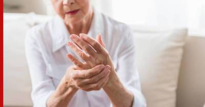 Ревматоидный артрит: 12 ранних признаков, которые нельзя игнорировать