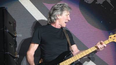 Основатель Pink Floyd назвал Цукерберга "мелким мерзавцем"